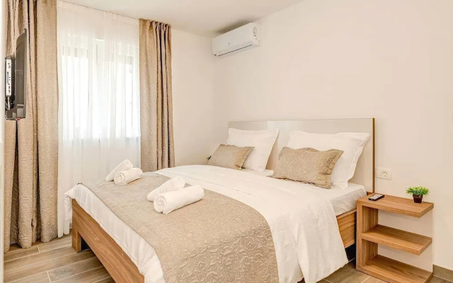 Villa Ivo Apartments