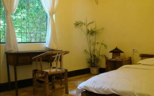 Yoga Village