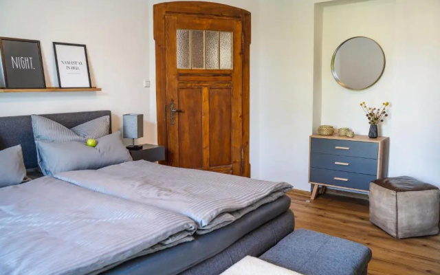 4 Sterne Ferienwohnung , 65 qm