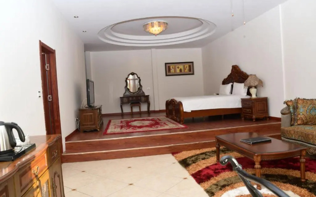 Victoria Hotel Fianarantsoa