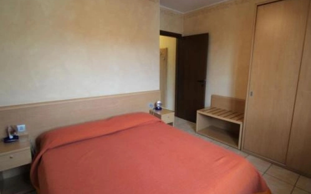 Garda Resort - One Bedroom