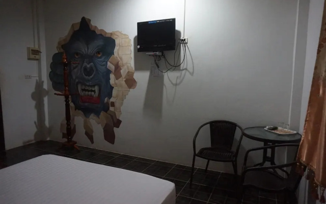 Chomtawan Resort