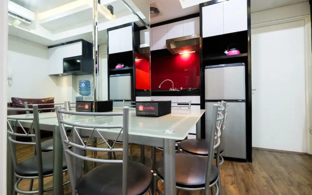 Homey Green Lake Sunter Apartment
