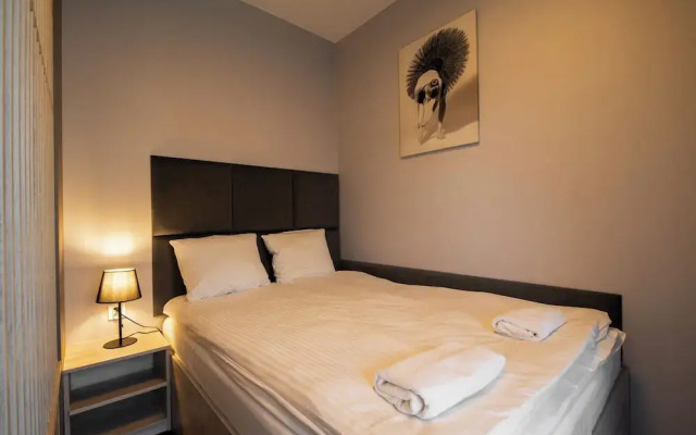 RentPlanet - Apartament Bernardyńska