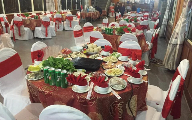 Hoang Mam - Ltv Hotel