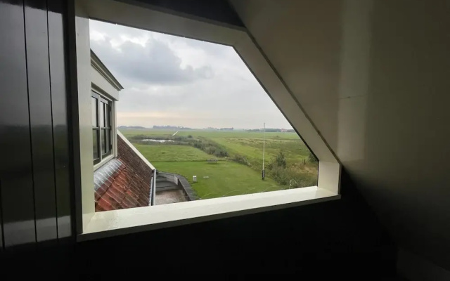 Holiday Home on the Edge of National Park
