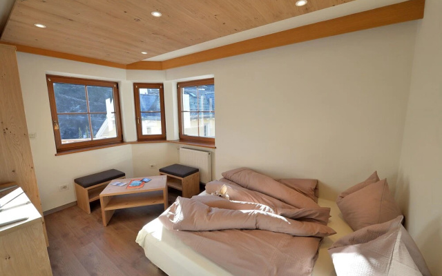 Apartment 4 Holiday - Wolly