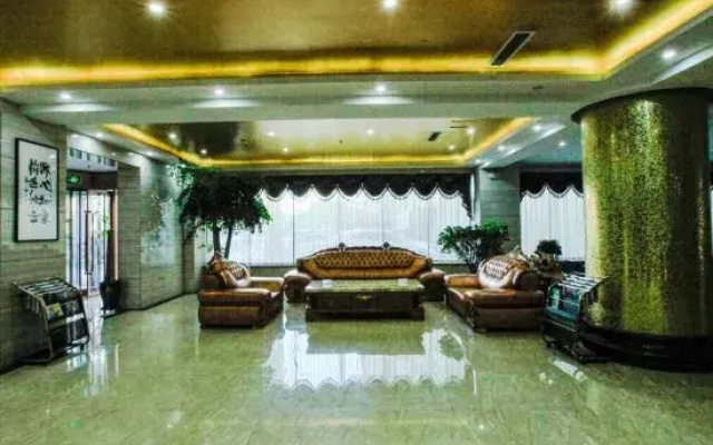 Gongnaisi Hotel
