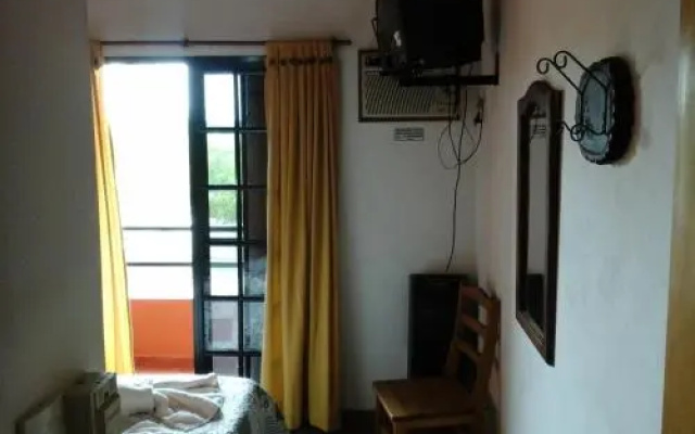 Aparthotel Punta Norte Colon