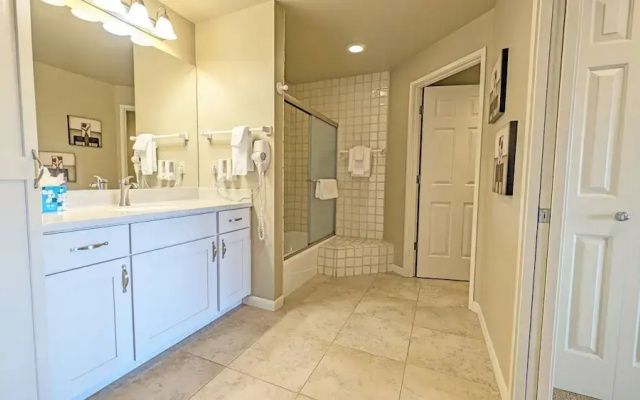 River Ridge 423ab 3 Bedroom Condo