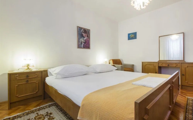 Apartments Slavica