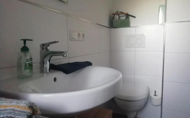 BergZeit Apartment