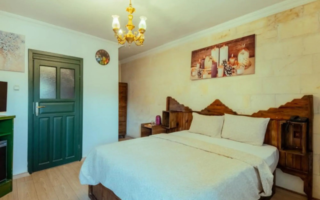 Narli Ev Butik Otel