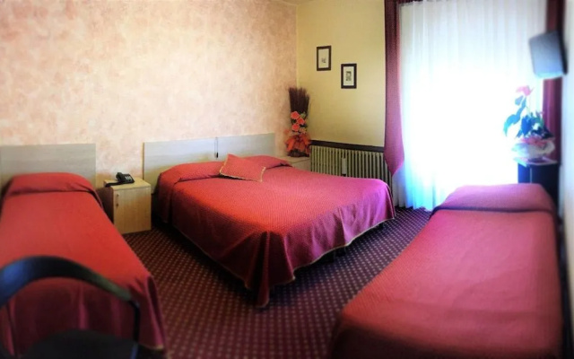 Hotel Belvedere