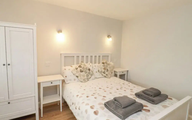 Bedwine Cottage