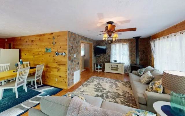 Bluewater Hideaway