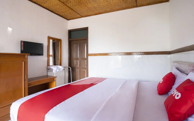 Pondok Gembyang Hotel Air Panas Alam by OYO Rooms