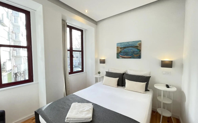 MyStay Porto Centro