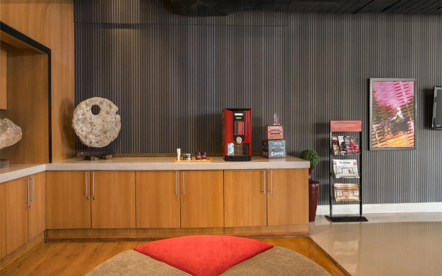 Aloft Chandigarh Zirakpur