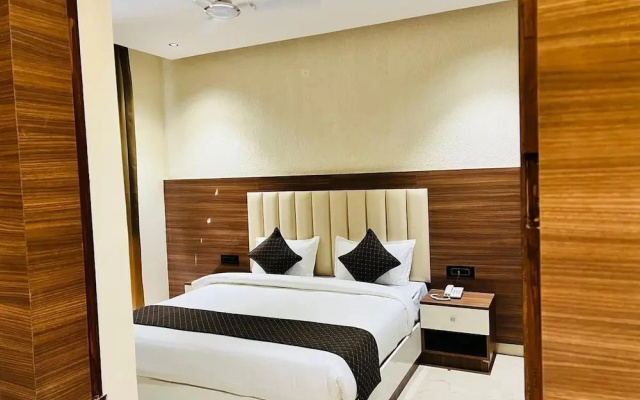 Hotel Hrishikesh High Tapovan 2.0