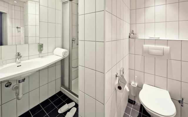 Sorell Hotel Arabelle Bern