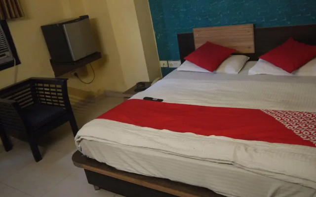 Hotel Durga Deluxe