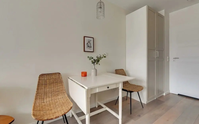 Solo by Grand Apartments