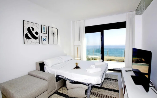 Sea Coast Apartment