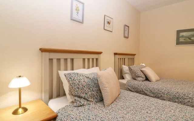 Steading Cottage