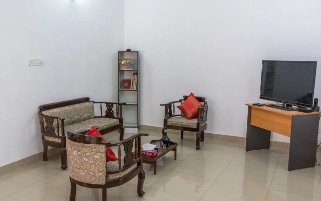 Social Rehab Bengaluru