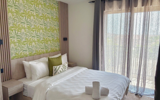 Happy Homes At The Bantree