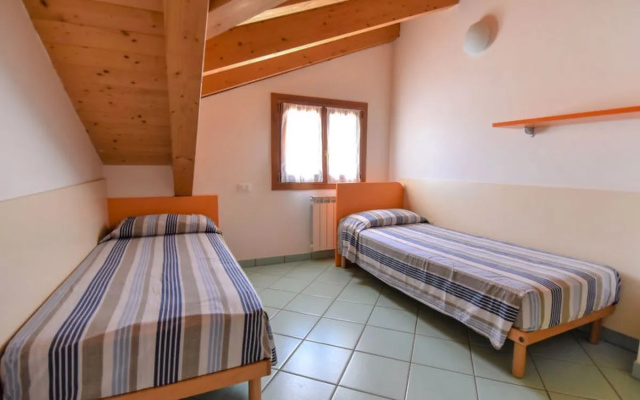 Villa Solmare Rosolina Mare 36434