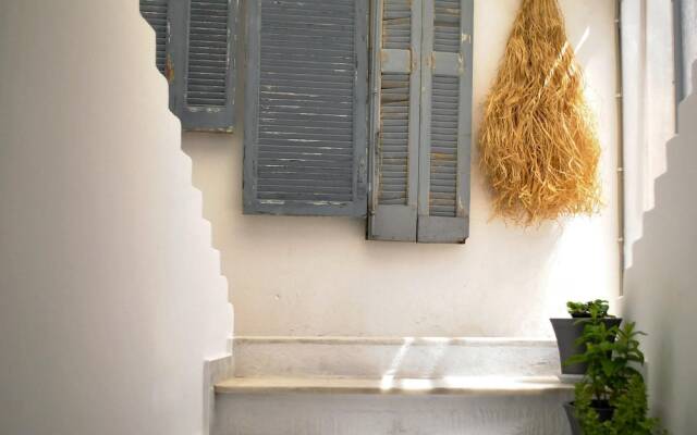 Отель Alice Inn Athens Греция, Афины - отзывы, цены и фото номеров - забронировать отель Alice Inn Athens онлайн вид на фасад