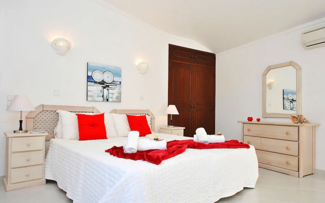 Villa Isa Joe