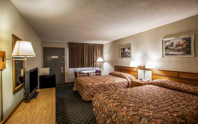 Economy Inn & Suites