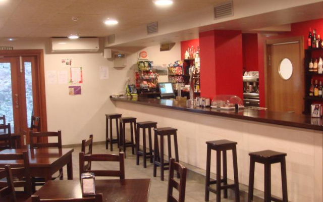 Hostal Betelu