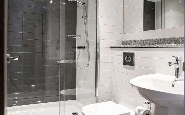 Four Points Flex by Sheraton Edinburg