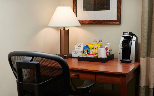Hampton Inn & Suites Salem, OR