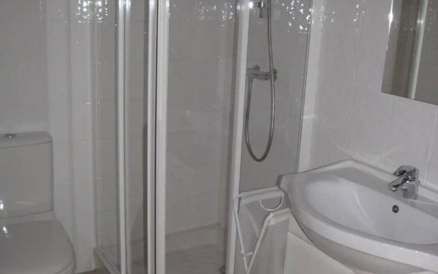 Appartement Pralognan-la-Vanoise, 2 pièces, 4 personnes - FR-1-464-192