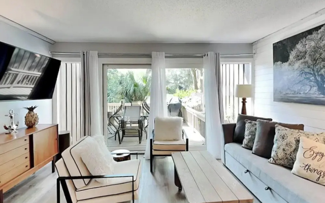 Water Oak Villas #2 by Hilton Head Retreats