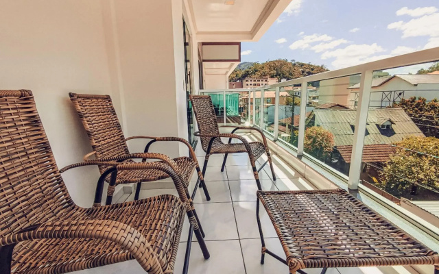 Hospedagem Stein - Apartamento 201