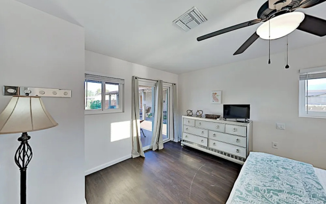 2008ejoy 4 Bedroom Home