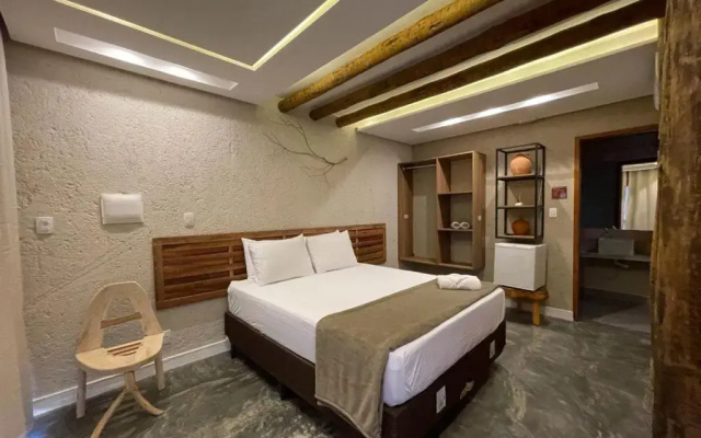 Naim Milagres