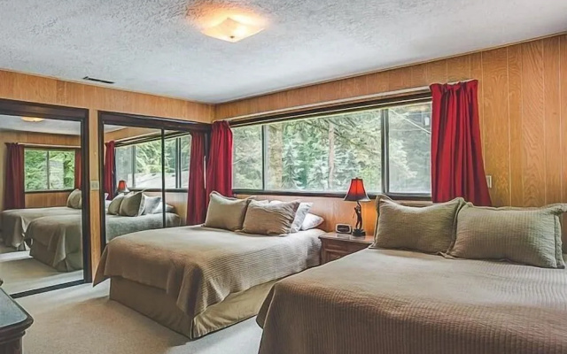 Deer View Retreat