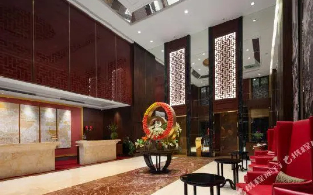 President Hotel Guangzhou Changlong