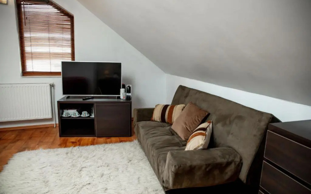 Velinov Boutique Hotel