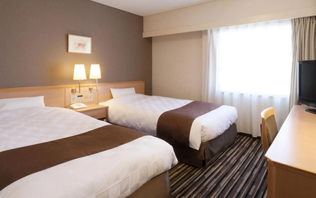 Takamatsu Tokyu REI Hotel