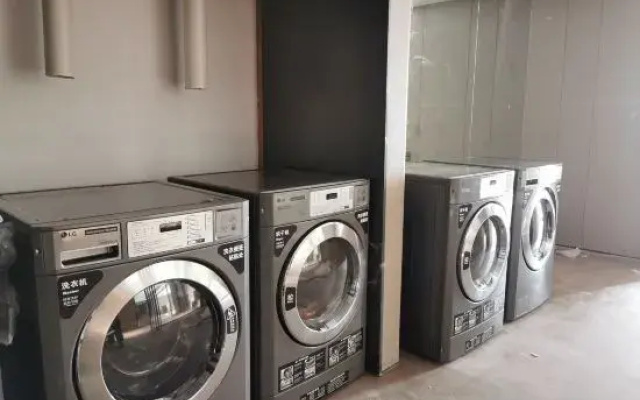 Central Yolo Hotel（Chenghai District Government, Shantou)
