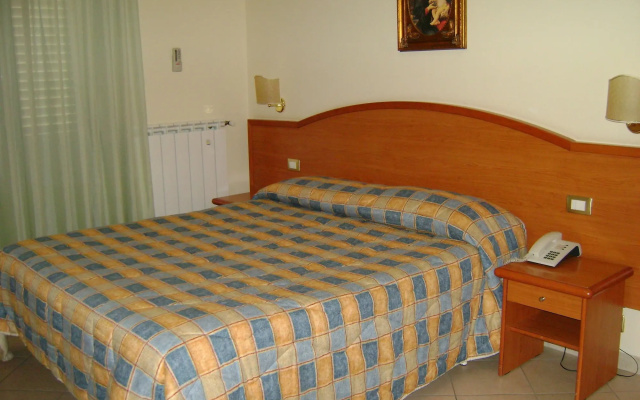 Hotel Continental