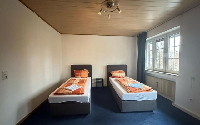 TM Hotel Westfalen